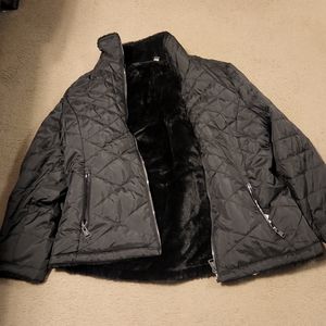 BRAND NEW LG COAT
